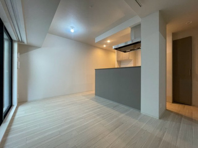 【内装】 | アーバネックス天満橋Front