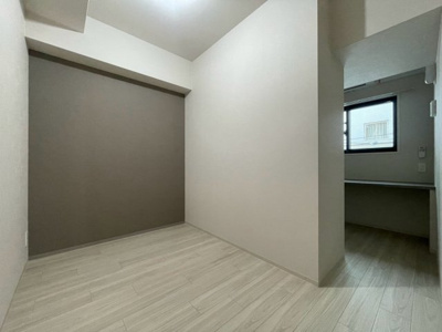 【洋室】 | アーバネックス天満橋Front