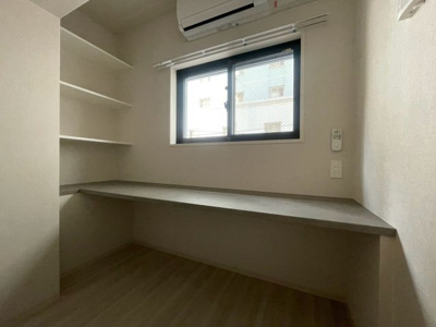 【洋室】 | アーバネックス天満橋Front