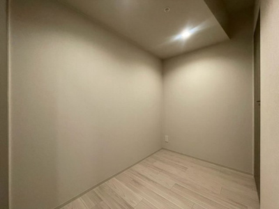 【洋室】 | アーバネックス天満橋Front