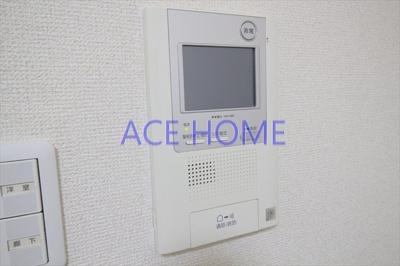 【セキュリティ】 | プレサンス本町プライム