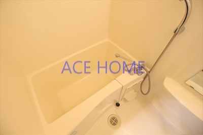 【浴室】 | プレサンス本町プライム