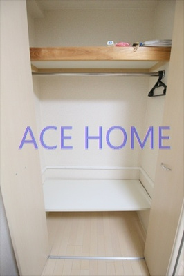 【収納】 | プレサンス本町プライム