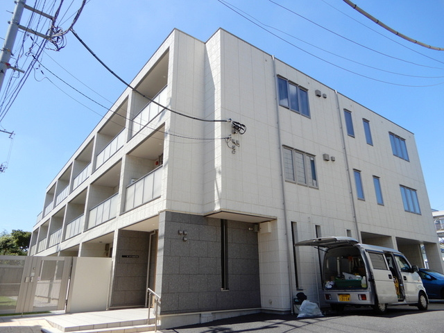 ヴュ・メゾン自由が丘Ｗの外観|人気の耐震耐火構造旭化成ヘーベルメゾン