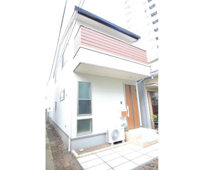 【その他共用部分】 | アゼリアコート高田馬場  | 駐輪場
