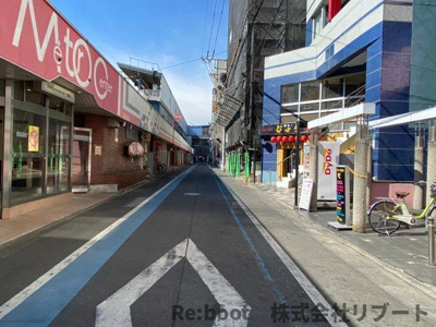 【周辺】 | 西葛西宮内ビル