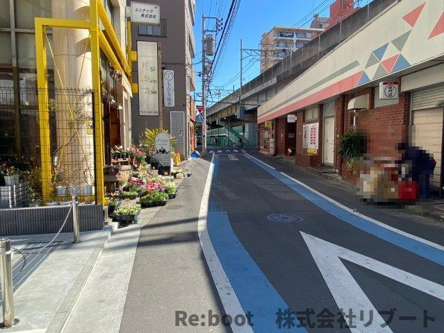 西葛西宮内ビルのその他