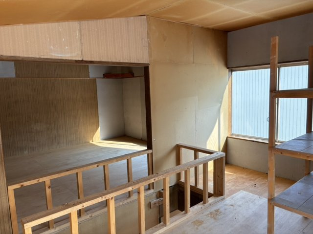 【内装】の画像