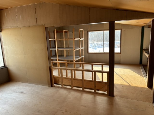 【内装】の画像