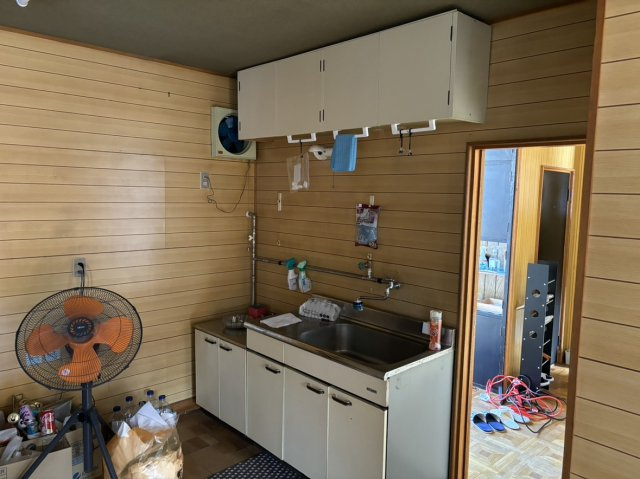 【キッチン】の画像