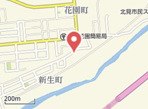 【地図】の画像