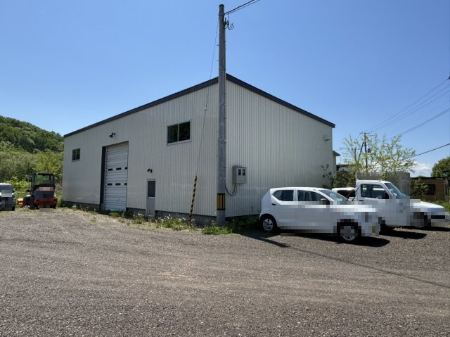 【外観】の画像