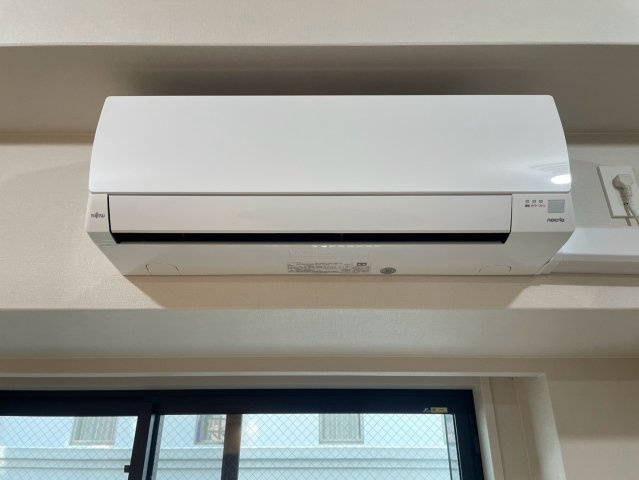 アーバネックス天満橋Frontの設備