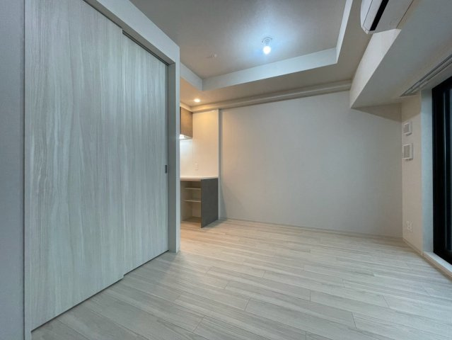 アーバネックス天満橋Frontの内装
