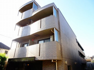 ルーブル駒沢大学参番館の画像