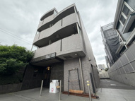 ルーブル駒沢大学参番館の画像