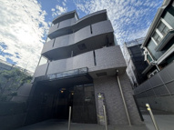 ルーブル駒沢大学参番館の画像