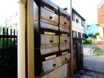 【その他共用部分】 | クレール