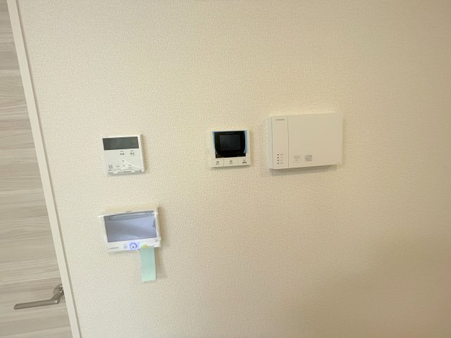 アウスレーゼ高畑のその他共用部分