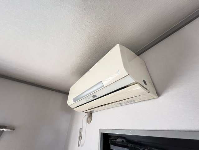 リベルテ美奈原の内装