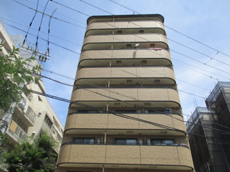 【外観】 | きれいな外観です