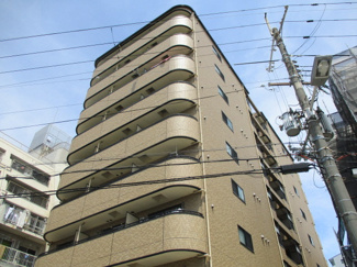 【外観】 | きれいな外観です