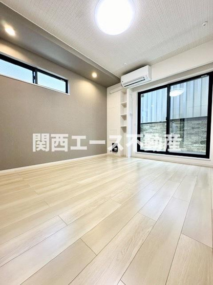 【寝室】 | トレミー御領