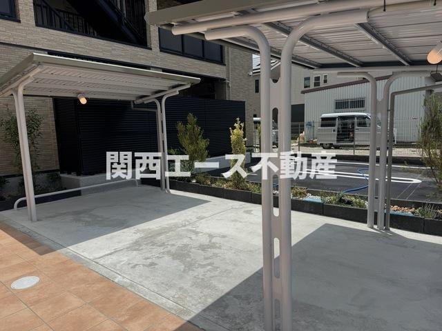 【その他共用部分】 | トレミー御領