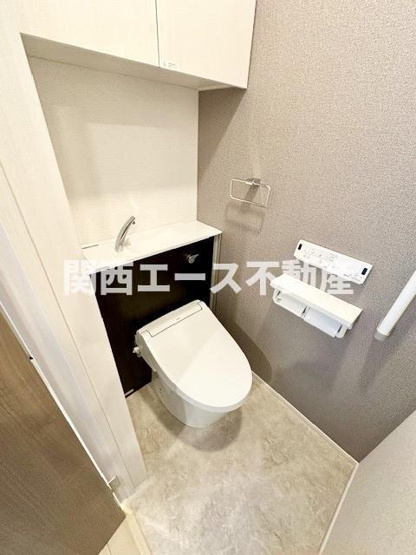 【トイレ】 | トレミー御領