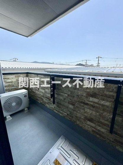【バルコニー】 | トレミー御領