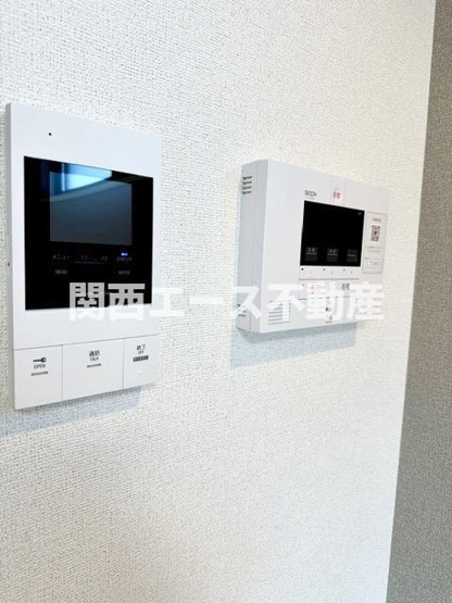 【セキュリティ】 | トレミー御領