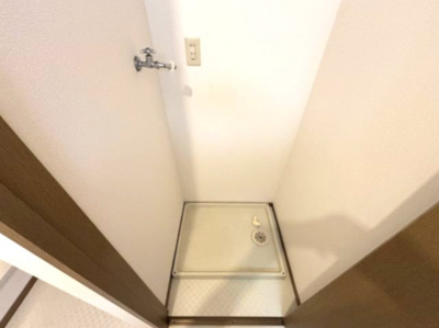 【設備】 | ステイトメント安宅 B棟