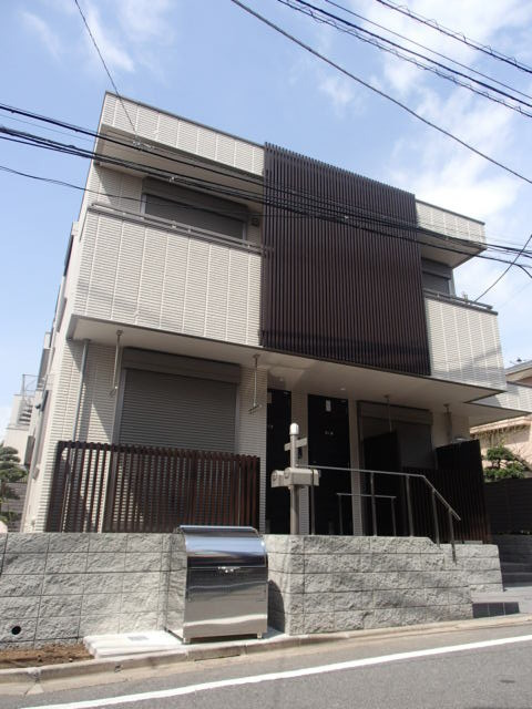 ＱＵＡＬＩＡ　大岡山