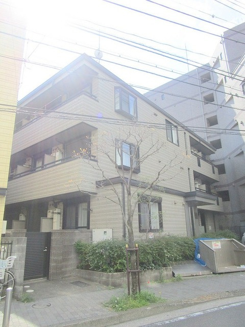 シャンフォート