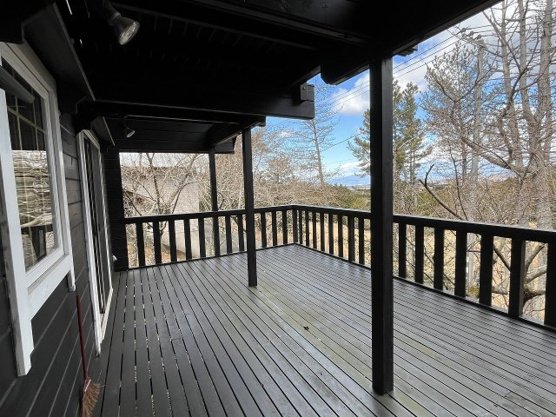 【バルコニー】 | エンゼルフォレスト伊豆スカイライン　戸建