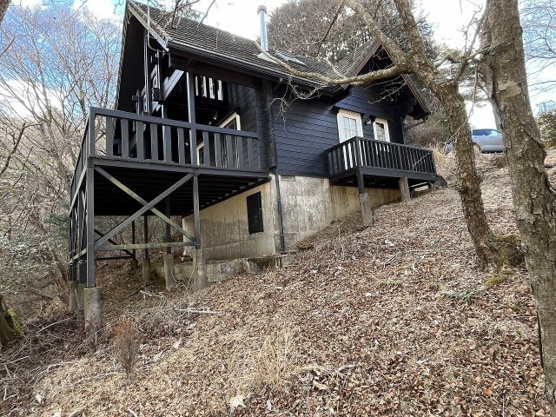 【外観】 | エンゼルフォレスト伊豆スカイライン　戸建