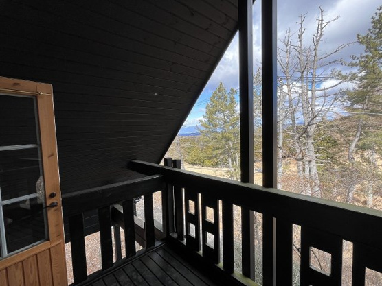 【バルコニー】 | エンゼルフォレスト伊豆スカイライン　戸建