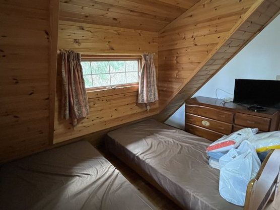 【洋室】 | エンゼルフォレスト伊豆スカイライン　戸建