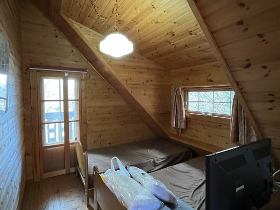 【洋室】 | エンゼルフォレスト伊豆スカイライン　戸建