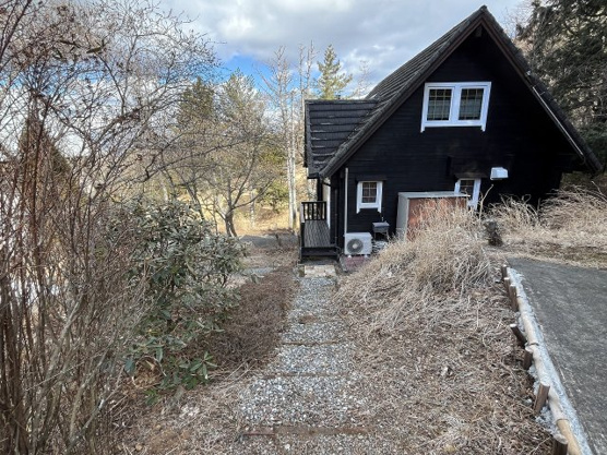 【外観】 | エンゼルフォレスト伊豆スカイライン　戸建