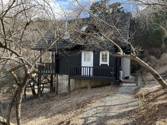 【外観】 | エンゼルフォレスト伊豆スカイライン　戸建