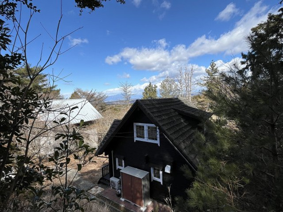 【外観】 | エンゼルフォレスト伊豆スカイライン　戸建