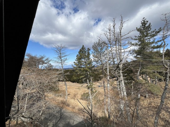 【展望】 | エンゼルフォレスト伊豆スカイライン　戸建