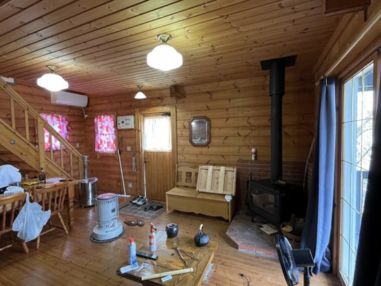 【居間・リビング】 | エンゼルフォレスト伊豆スカイライン　戸建