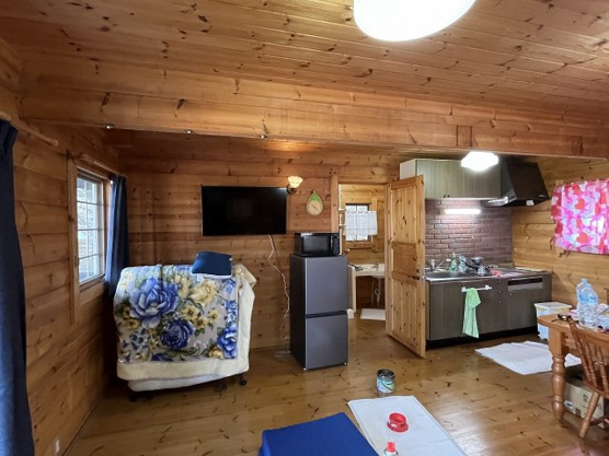 【キッチン】 | エンゼルフォレスト伊豆スカイライン　戸建