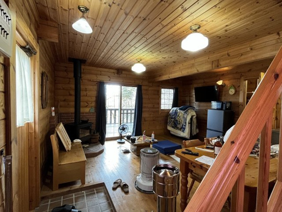 【居間・リビング】 | エンゼルフォレスト伊豆スカイライン　戸建