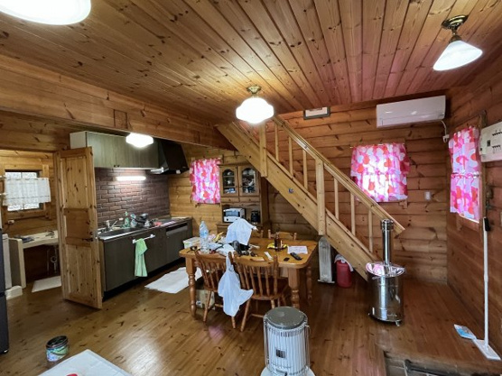 【キッチン】 | エンゼルフォレスト伊豆スカイライン　戸建