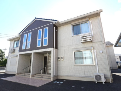 【外観】 | ヴェルドミール3（ヴェルドミールスリー）