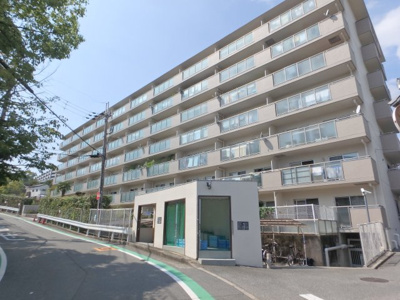 【外観】 | パラツィーナセシリア第2甲陽園