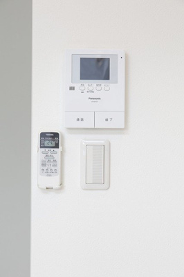 【セキュリティ】 | HPに初期費用掲載！「プライスホーム」で検索！Dear Court K